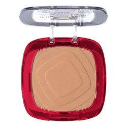 Powder Make-up Base L'Oreal Make Up Infallible 24H Fresh Wear (9 g)