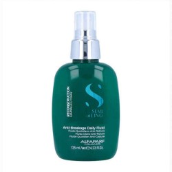 Crème stylisant Semi di Lino Alfaparf Milano Semidilino Reconstruct Anti-Break 125 ml (125 ml)