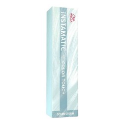 Dauerfärbung Wella Colour Touch Ocean Storm (60 ml)