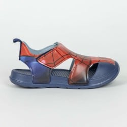 Children's sandals Spider-Man Blue