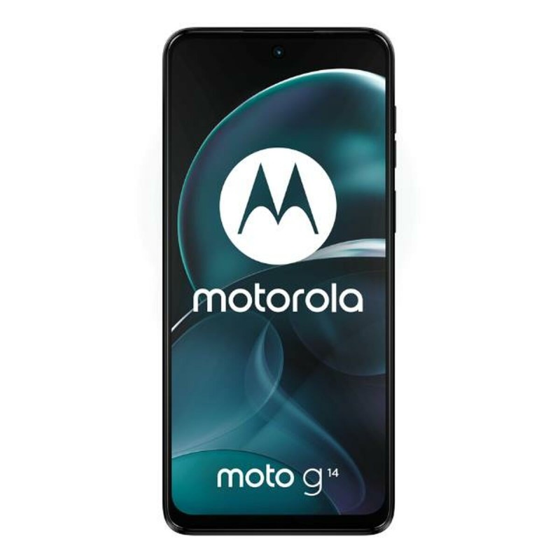 Smartphone Motorola G14 6,5" 8 GB RAM 256 GB Unisoc Grau