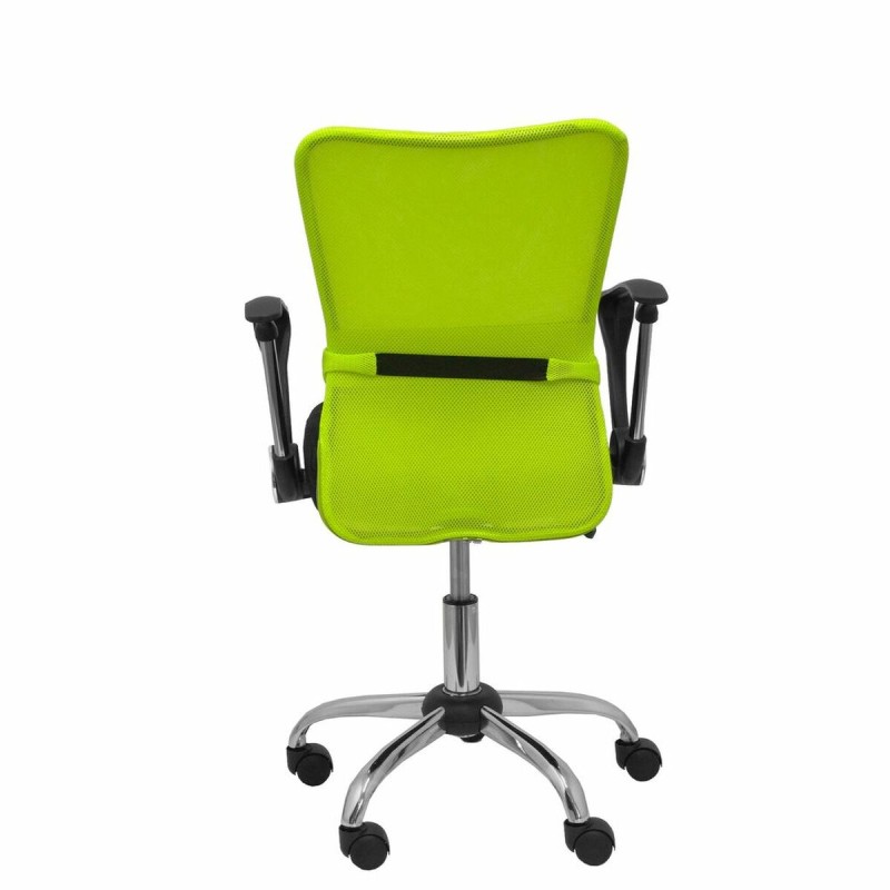 Office Chair Cardenete Foröl 238GVNE Black Green