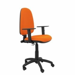 Office Chair Ayna bali P&C 04CPBALI308B24 Orange