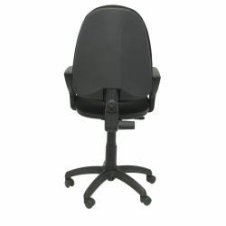 Chaise de Bureau Ayna bali P&C 04CP Noir