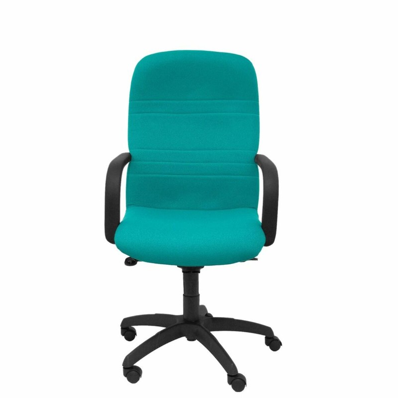 Office Chair Letur bali P&C BBALI39 Turquoise