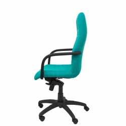 Chaise de Bureau Letur bali P&C BBALI39 Turquoise