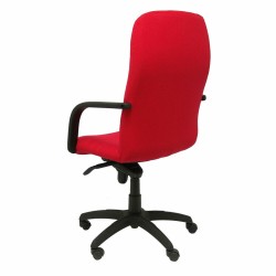 Chaise de Bureau Letur bali P&C BALI350 Rouge