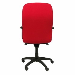 Chaise de Bureau Letur bali P&C BALI350 Rouge