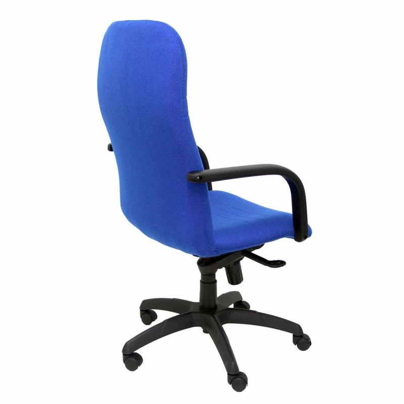 Office Chair Letur bali P&C BALI229 Blue