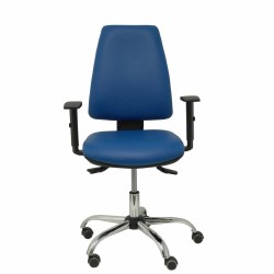 Office Chair  Elche S 24 P&C Part_B08414Y5CR Blue