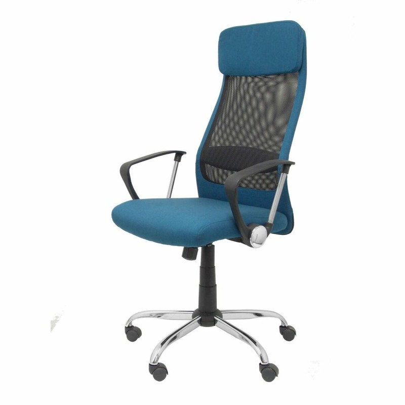 Office Chair Esteras Foröl 2DBD225 Turquoise