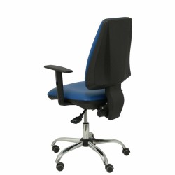 Office Chair  Elche S 24 P&C Part_B08414Y5CR Blue