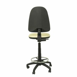 Tabouret Ayna  P&C 4CPSPCR Crème