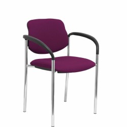 Chaise de Réception Villalgordo P&C LI760CB Violet