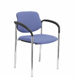 Reception Chair Villalgordo P&C LI261CB Blue