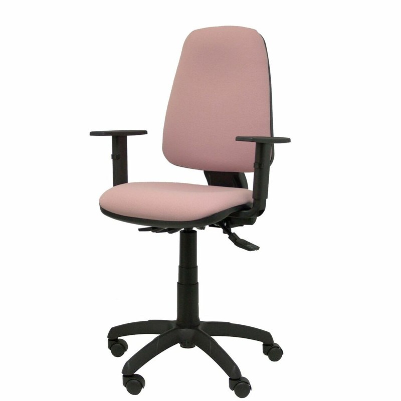 Bürostuhl Tarancón P&C I710B10 Rosa