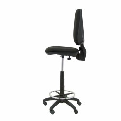 Stool Elche CP Bali P&C PB840RN Black 146 cm