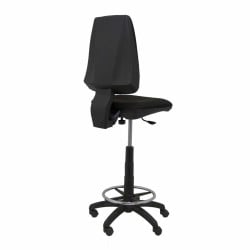 Stool Elche CP Bali P&C PB840RN Black 146 cm