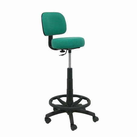 Tabouret Llanos P&C LB456RN Vert émeraude 117 cm