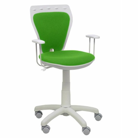 Office Chair Salinas P&C BLB22RF Young Pistachio