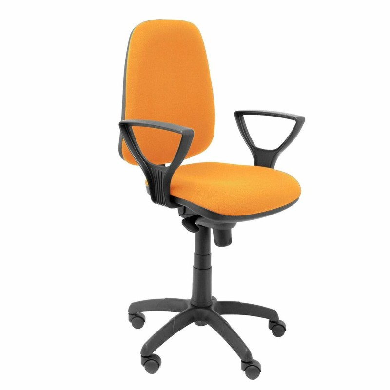 Chaise de Bureau Tarancón  P&C 08BGOLF Orange