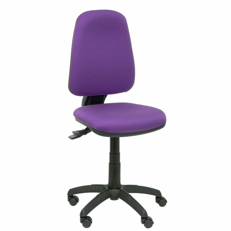 Chaise de Bureau Tarancón  P&C SBALI82 Lila