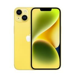 Smartphone Apple MR513QL/A 6,1" A12 Bionic 6 GB RAM 512 GB Jaune