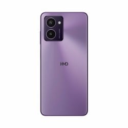 Smartphone HMD Pulse Pro 6,56" 6 GB RAM 128 GB Purple