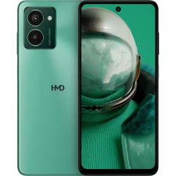 Smartphone HMD Pulse Pro 6,56" 6 GB RAM 128 GB Vert Unisoc