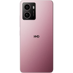 Smartphone HMD Pulse 6,56" 4 GB RAM 64 GB Rose Unisoc