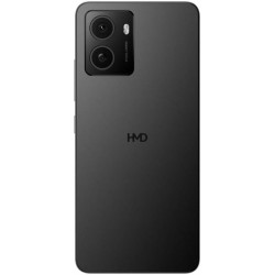 Smartphone HMD Pulse 6,56" 4 GB RAM 64 GB Noir