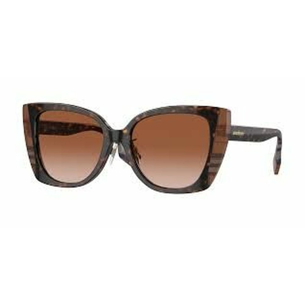 Damensonnenbrille Burberry BE4393F-405313 ø 54 mm