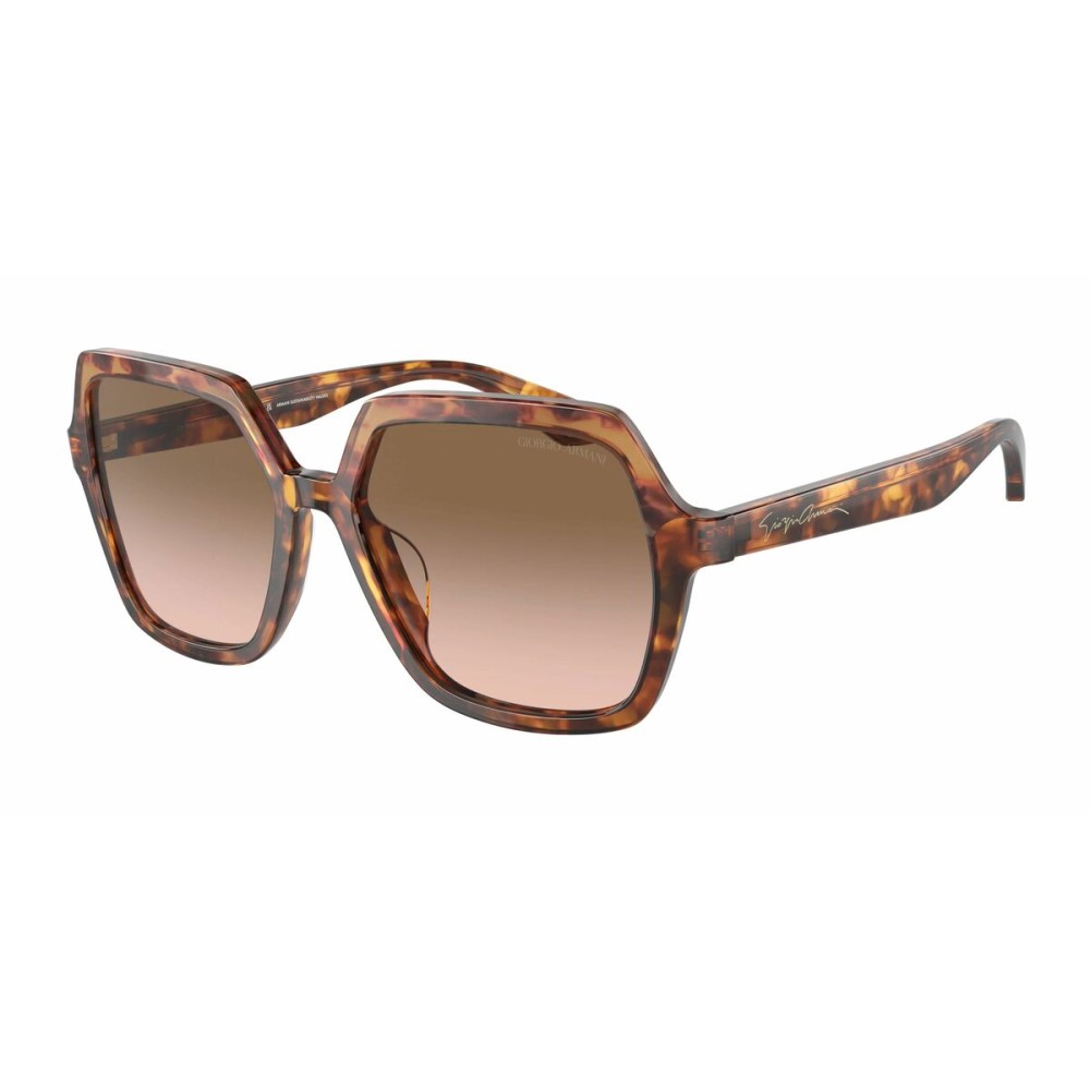 Lunettes de soleil Femme Armani AR8193U-603351 Ø 55 mm
