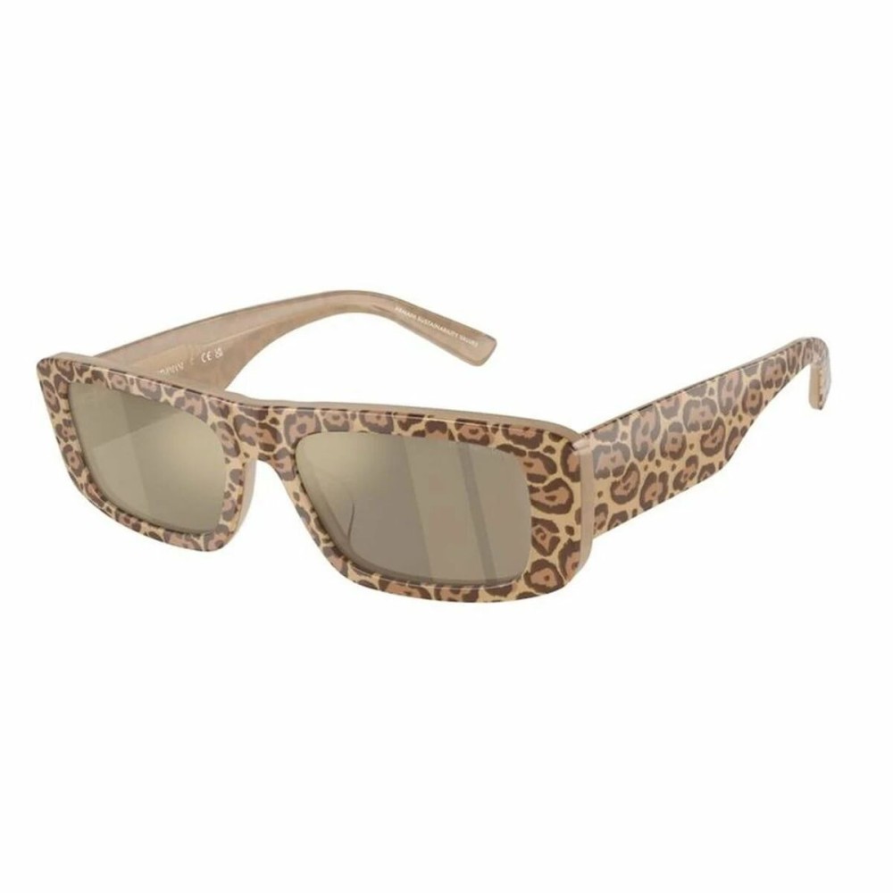Damensonnenbrille Emporio Armani EA4229U-61195A Ø 55 mm