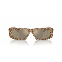Damensonnenbrille Emporio Armani EA4229U-61195A Ø 55 mm