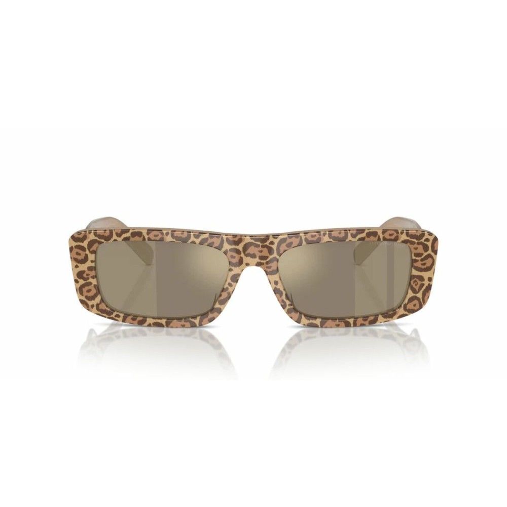 Damensonnenbrille Emporio Armani EA4229U-61195A Ø 55 mm