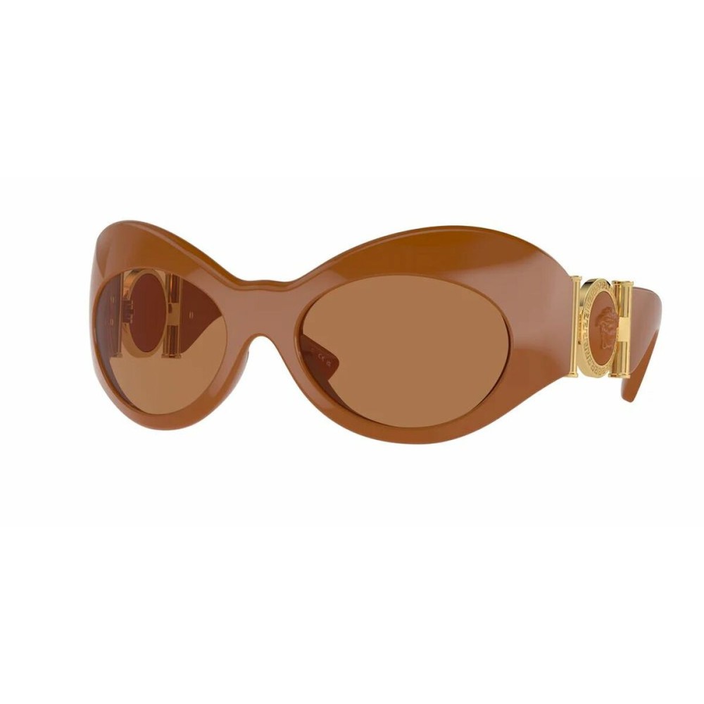 Damensonnenbrille Versace VE4462-544773 ø 58 mm