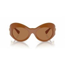 Damensonnenbrille Versace VE4462-544773 ø 58 mm