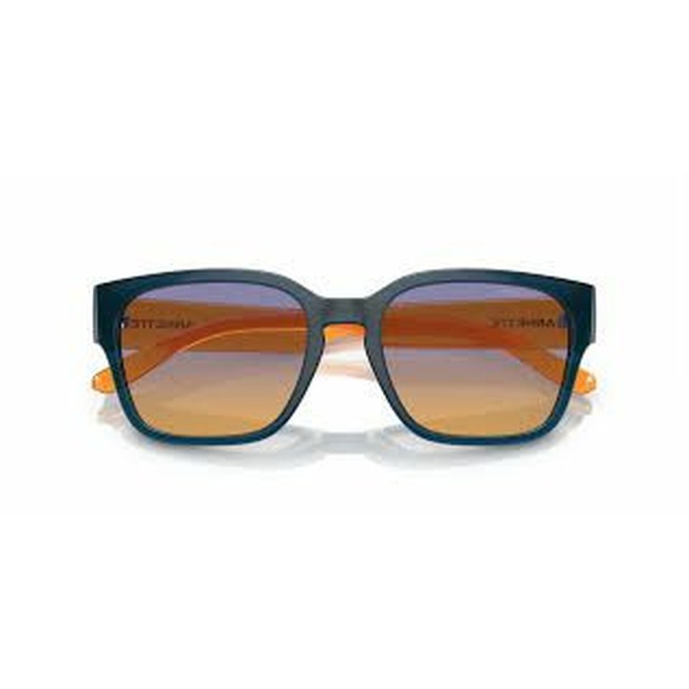 Unisex-Sonnenbrille Arnette AN4325-29012H ø 54 mm