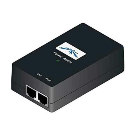 Point d'Accès UBIQUITI POE-24-24W-G 24 W Noir