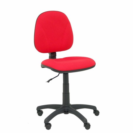 Chaise de Bureau Alcadozo P&C ARAN350 Rouge