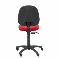 Chaise de Bureau Alcadozo P&C ARAN350 Rouge