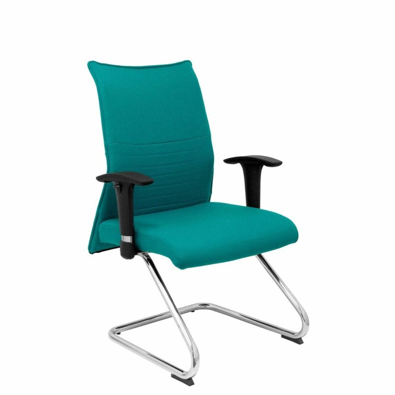 Reception Chair Albacete confidente P&C PBALI39 Turquoise