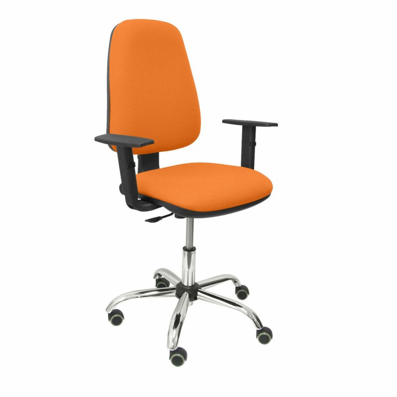 Bürostuhl Socovos Bali P&C I308B10 Orange