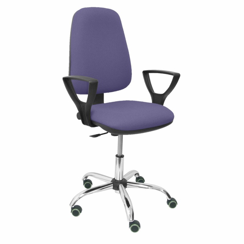 Office Chair Socovos Bali P&C 61BGOLF Blue