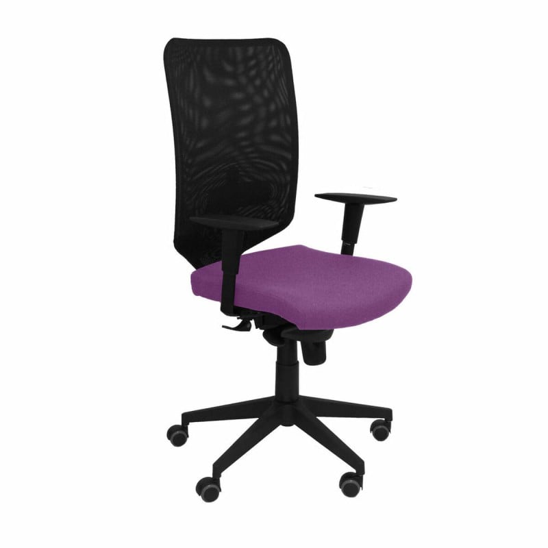 Chaise de Bureau Ossa P&C NBALI82 Violet Lila