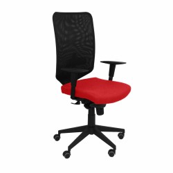 Bürostuhl Ossa P&C BALI350 Rot