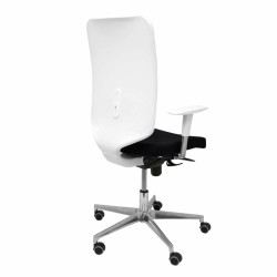 Office Chair Ossa P&C BALI840 Black