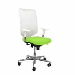 Office Chair Ossa P&C BBALI22 Green Pistachio