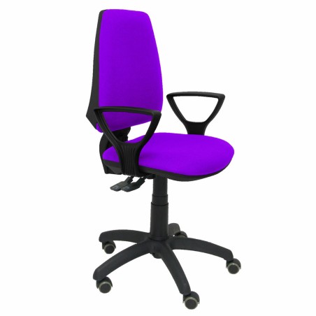 Chaise de Bureau Elche S bali P&C BGOLFRP Violet Lila